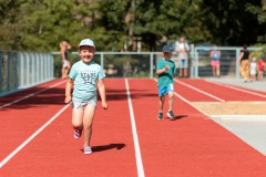 ZŠ a MŠ Němčany - Sportovní den