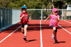 ZŠ a MŠ Němčany - Sportovní den