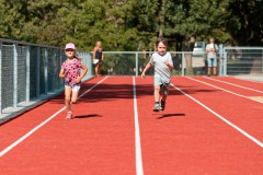 ZŠ a MŠ Němčany - Sportovní den