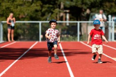 ZŠ a MŠ Němčany - Sportovní den