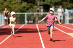 ZŠ a MŠ Němčany - Sportovní den