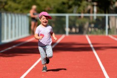 ZŠ a MŠ Němčany - Sportovní den