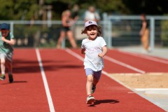 ZŠ a MŠ Němčany - Sportovní den