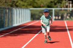 ZŠ a MŠ Němčany - Sportovní den