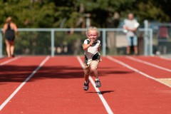 ZŠ a MŠ Němčany - Sportovní den