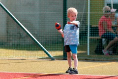 ZŠ a MŠ Němčany - Sportovní den