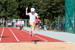 ZŠ a MŠ Němčany - Sportovní den