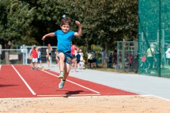 ZŠ a MŠ Němčany - Sportovní den