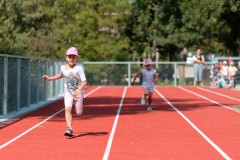 ZŠ a MŠ Němčany - Sportovní den