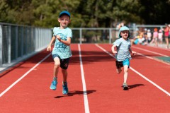 ZŠ a MŠ Němčany - Sportovní den