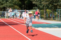 ZŠ a MŠ Němčany - Sportovní den