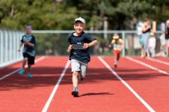 ZŠ a MŠ Němčany - Sportovní den