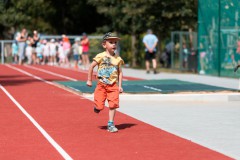 ZŠ a MŠ Němčany - Sportovní den