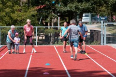 ZŠ a MŠ Němčany - Sportovní den